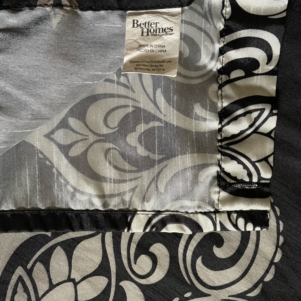 Shower Curtain Fabric